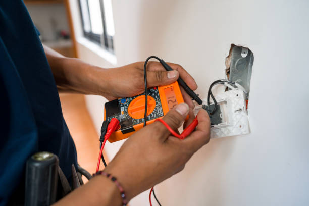Best 24-Hour Electrician  in Botkins, OH