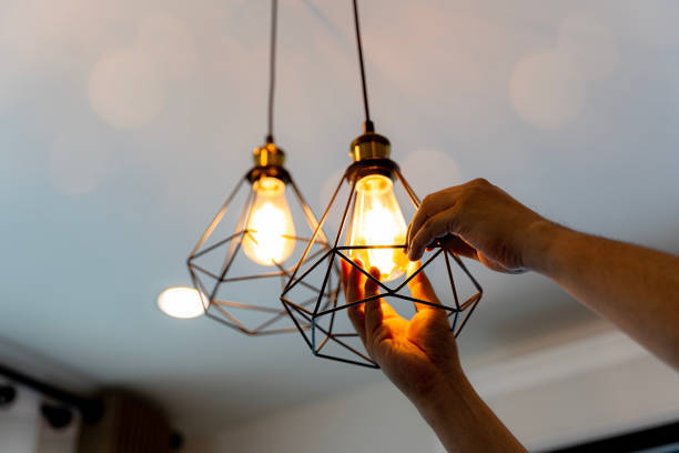 Best Electric Panel Repair  in Botkins, OH