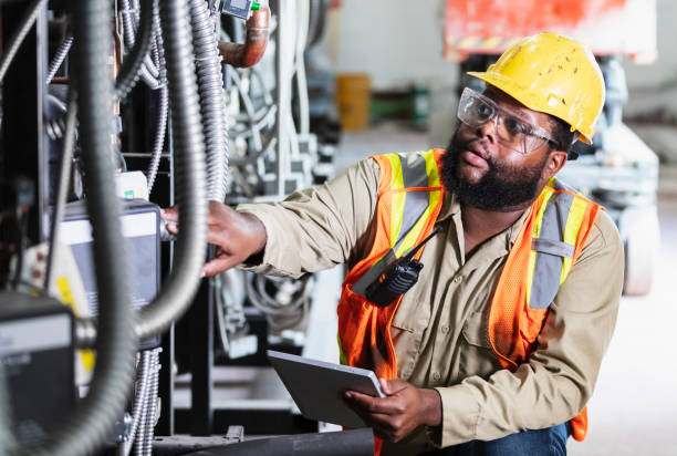 Best Electrical Contractors for Businesses  in Botkins, OH