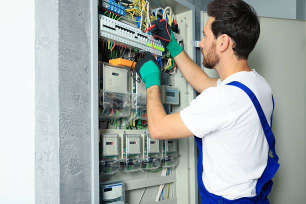 Best Electrical Outlet Repair  in Botkins, OH