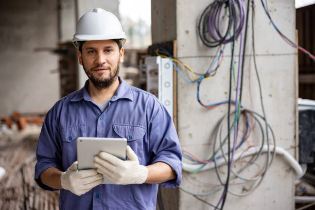 Best Local Electrician Companies  in Botkins, OH