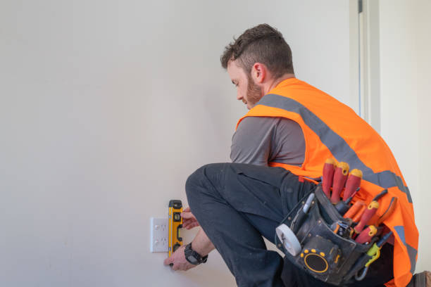 Best 24-Hour Electrician  in Botkins, OH