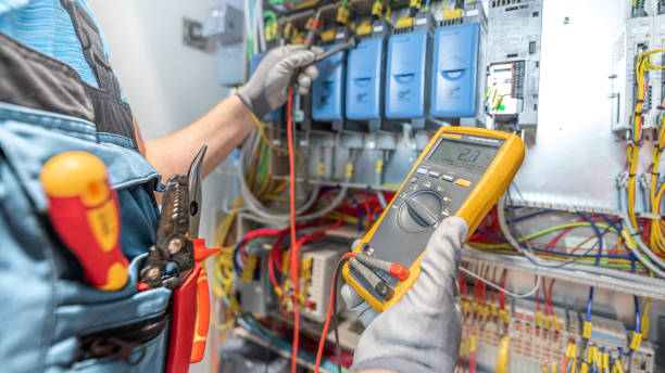Best Affordable Electrical Installation  in Botkins, OH